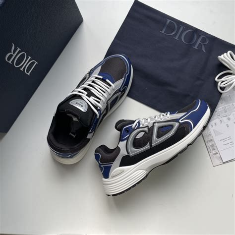 dior b30 black and blue|dior b30 price.